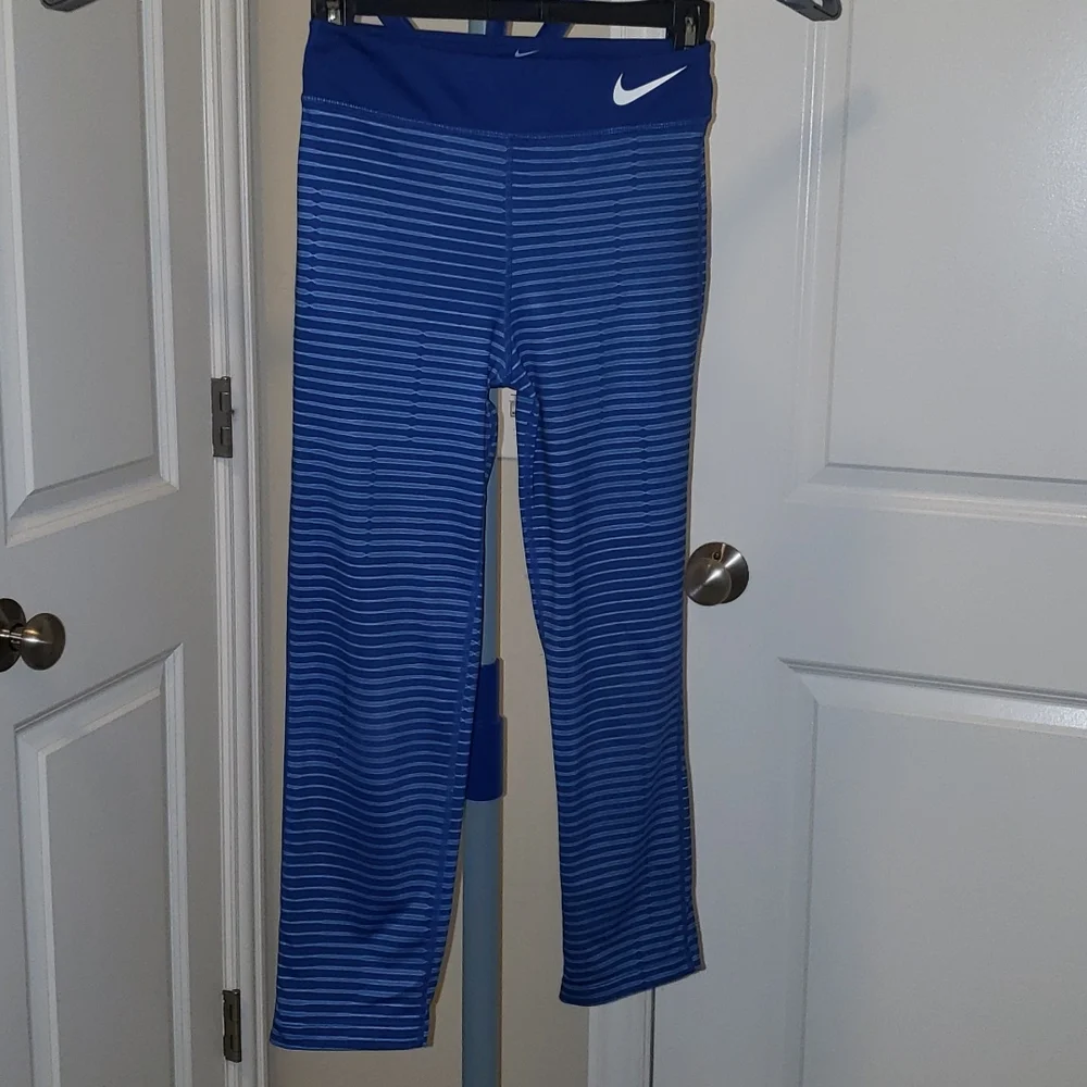 Nike Dry Fit Pants for Youth‎